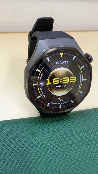 Huawei Watch GT6 Pro46 mm *Novo*