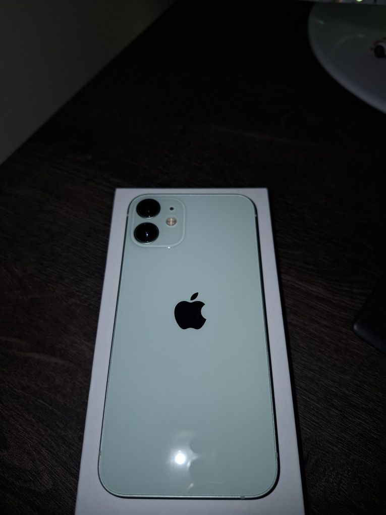 Iphone 12 mini 64GB