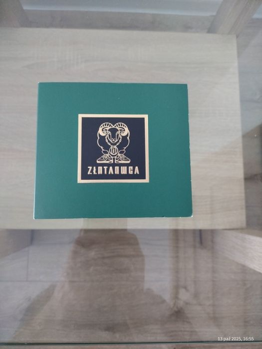 Paluch Złota Owca