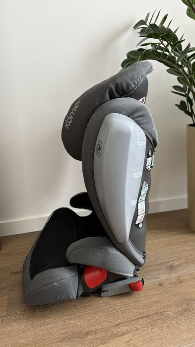 Автокресло Romer KIDSFIX (15- 36кг)