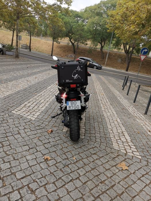 BMW GS 1300 Adventure Trophy CX AUTOMÁTICA