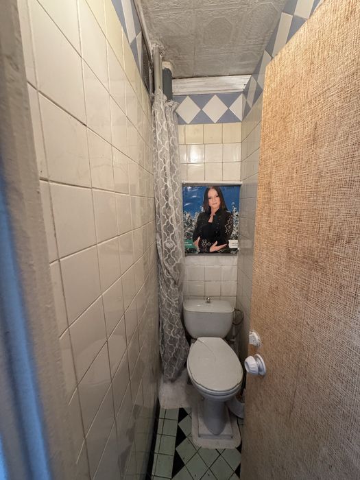 Продам 3х ком квартиру на Солнечном.