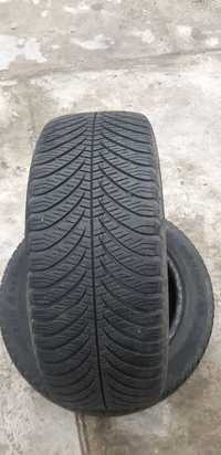 Продам комплект шин Goodyear 205/55/16