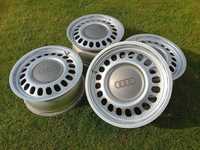 Felgi Winterfelgen 16" 5x112 7j et42 Audi VW Golf Mk1 Mk2 bbs GTI VR6