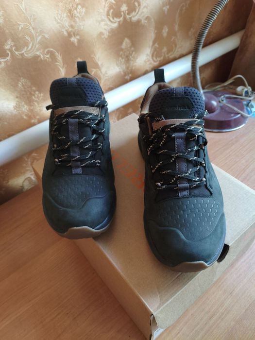 Продам 100% оригинальные кросовки Merrell,