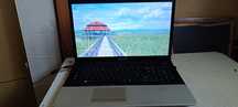 Laptop 17" Samsung Nowy Dysk Bateria