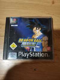 Dragon ball final bout psx ps1 PlayStation 1