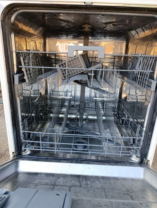 Посудомоечная машина Whirlpool