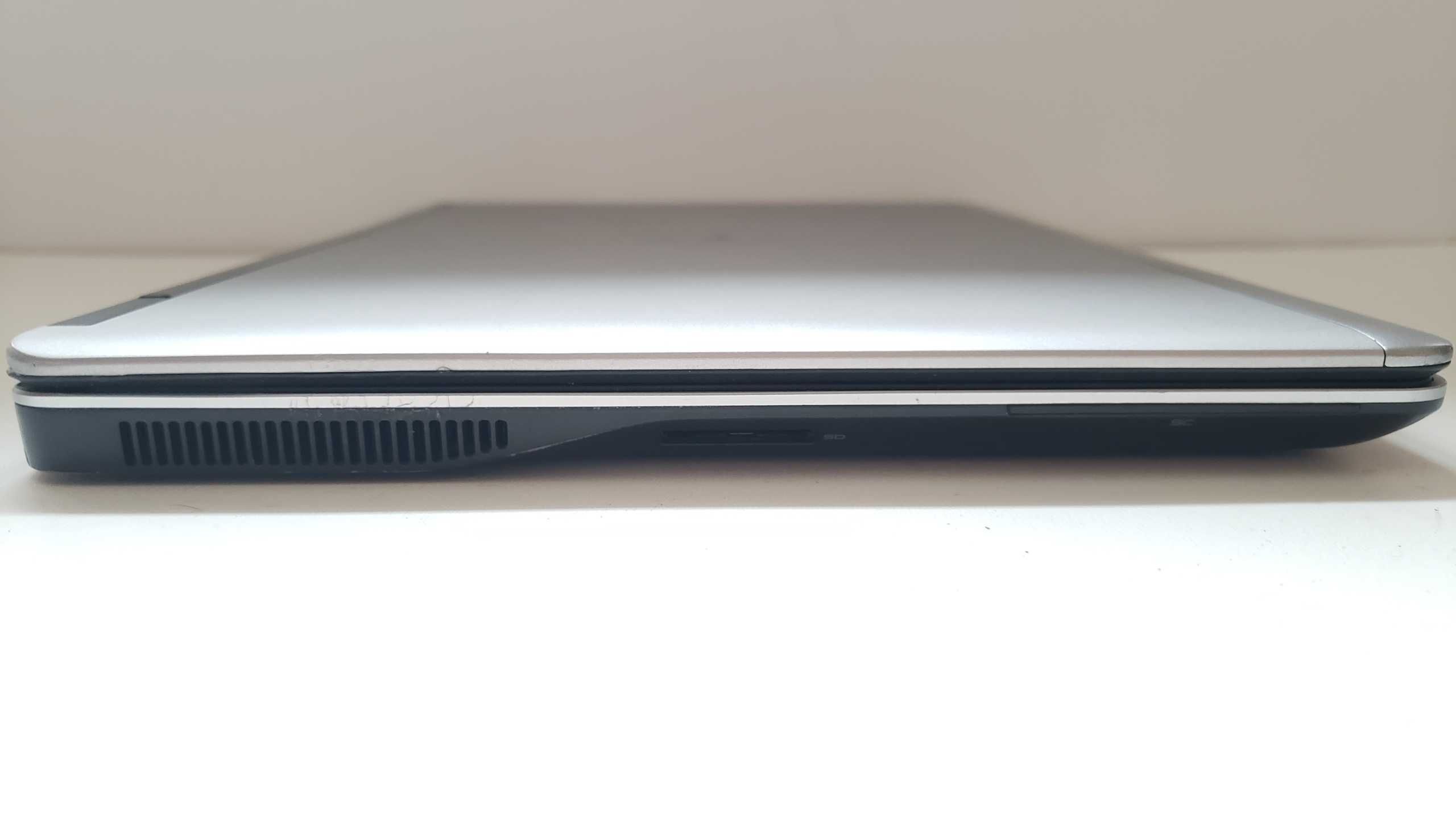ноутбук Dell Latitude E7440 1920x1080 IPS i5-4310U 2ГГц 8ГБ 480ГБ SSD