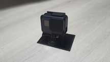 GoPro Hero 5 Black + walizka z akcesoriami