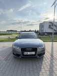 Audi A5 8T 2.0TDI 177KM Automat