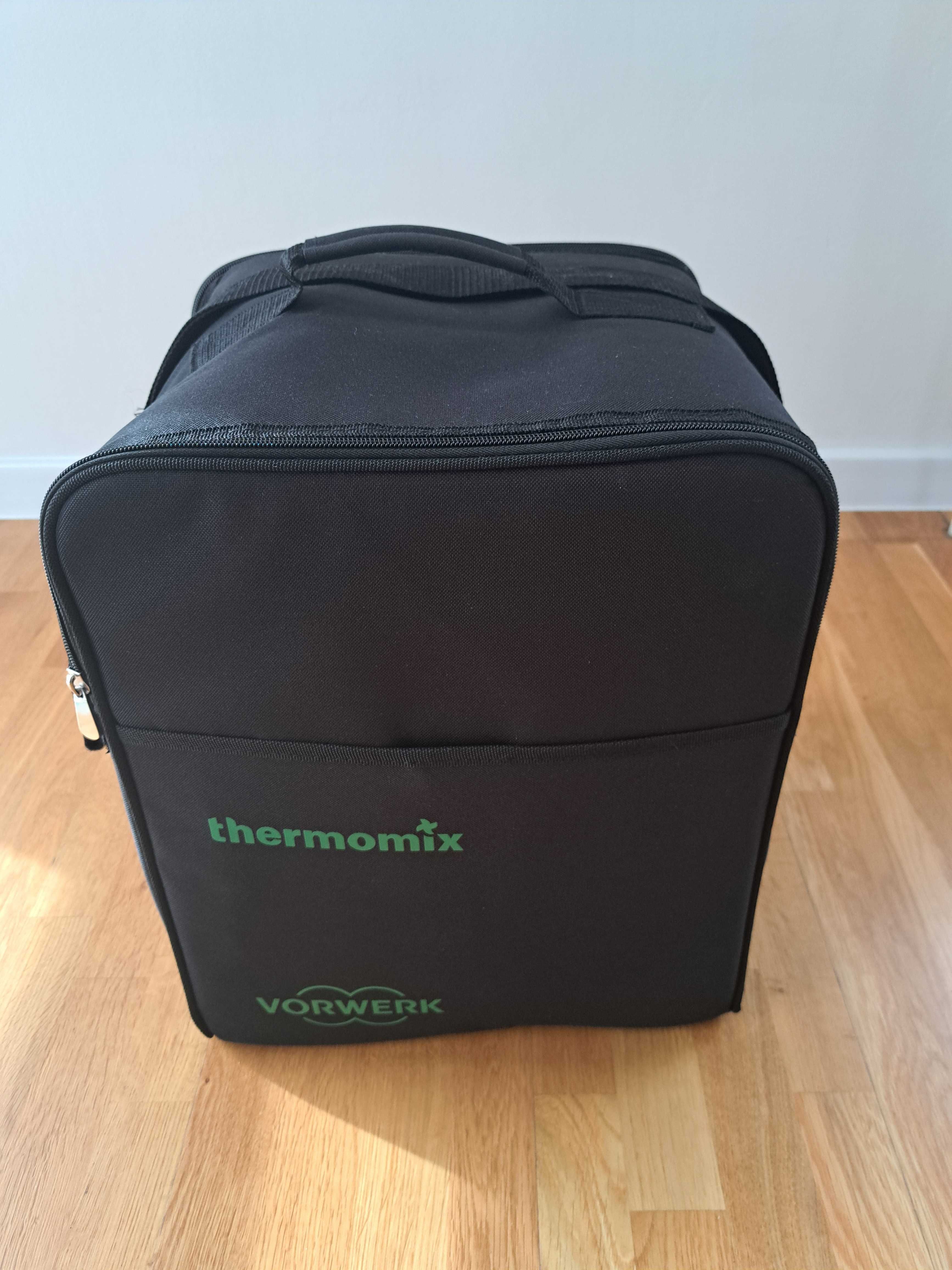 Nowa torba na Thermomix