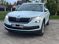 Продам Skoda Kodiaq 2.0 tdi