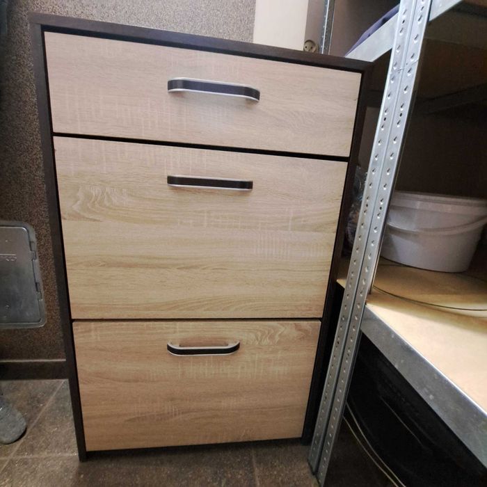 Meble do przedpokoju