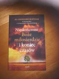 Nieskończone Boże Miłosierdzie i koniec czasów