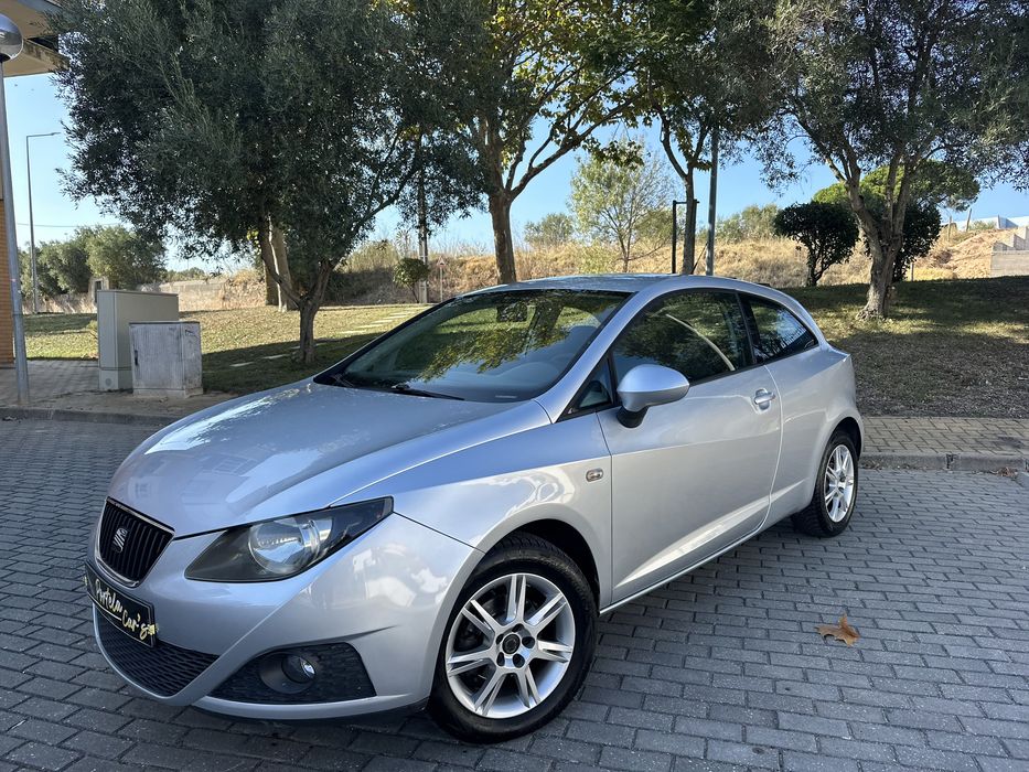 Sest Ibiza 6J 1.2TDI
