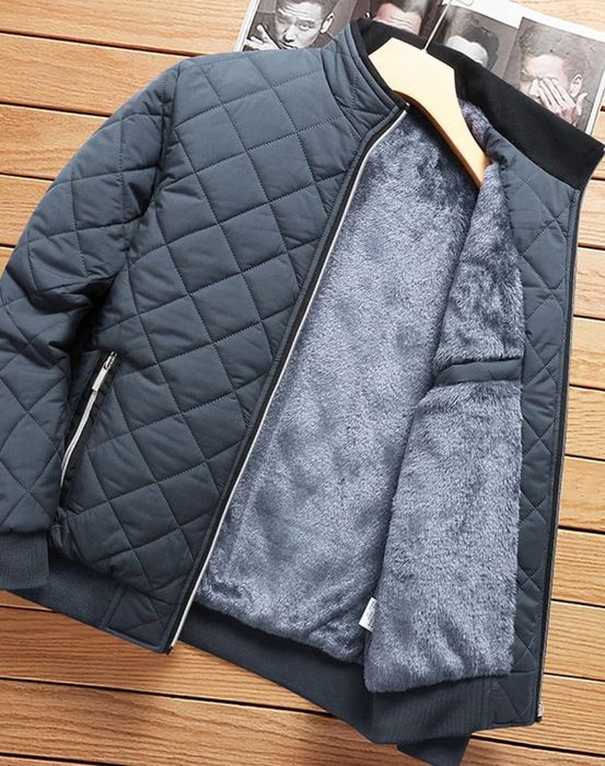 Kurtka jesienno-zimowa