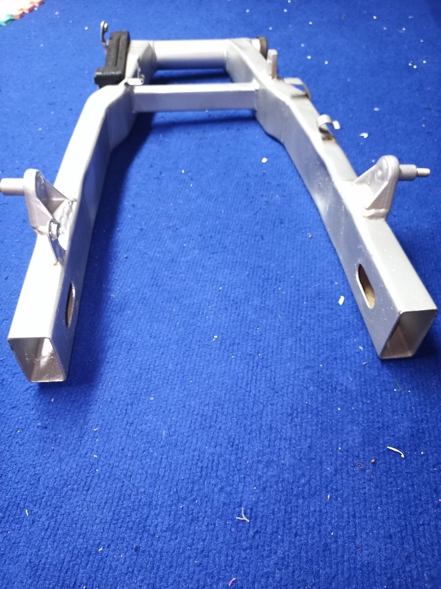 FZX 750 Várias peças