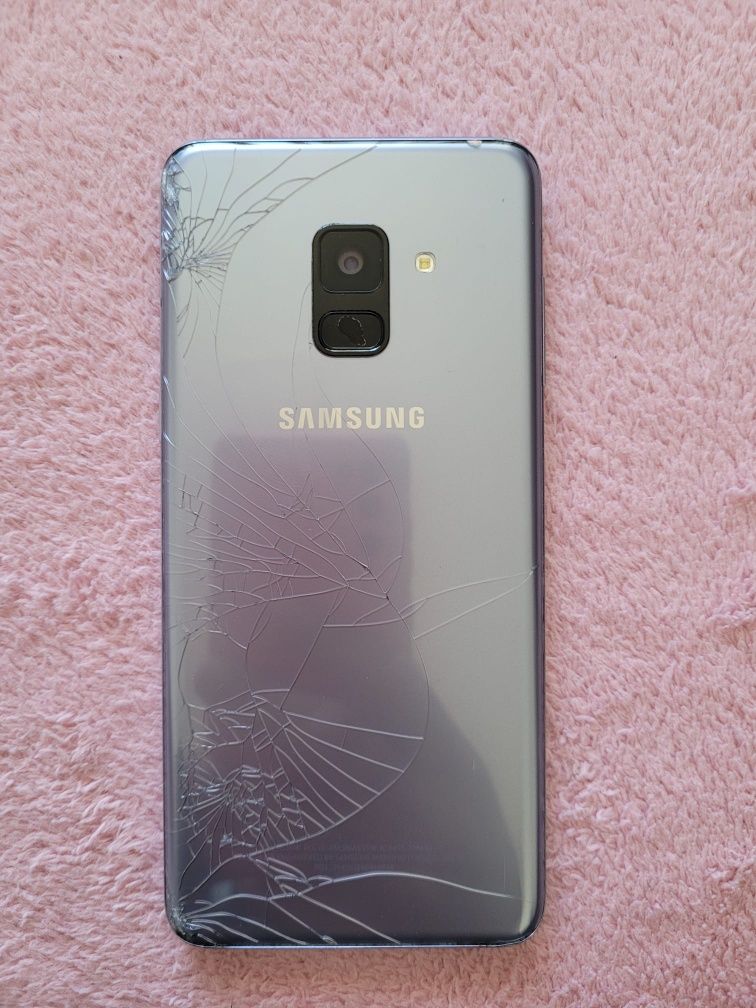 Samsung Galaxy a8 2018
