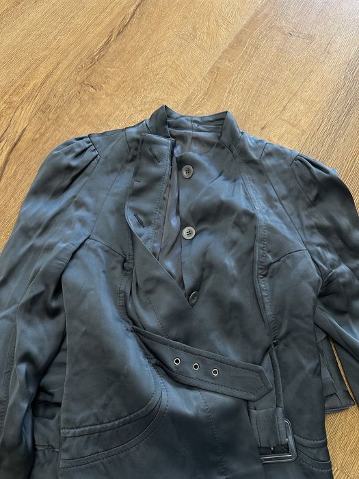 Жіночий діловий костюм двійка