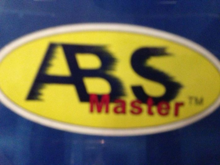 ABS Master Roller - Фітнес тренажер для пресса