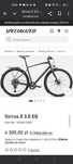 Rower treningowy specialized sirrus x 3.0EQ