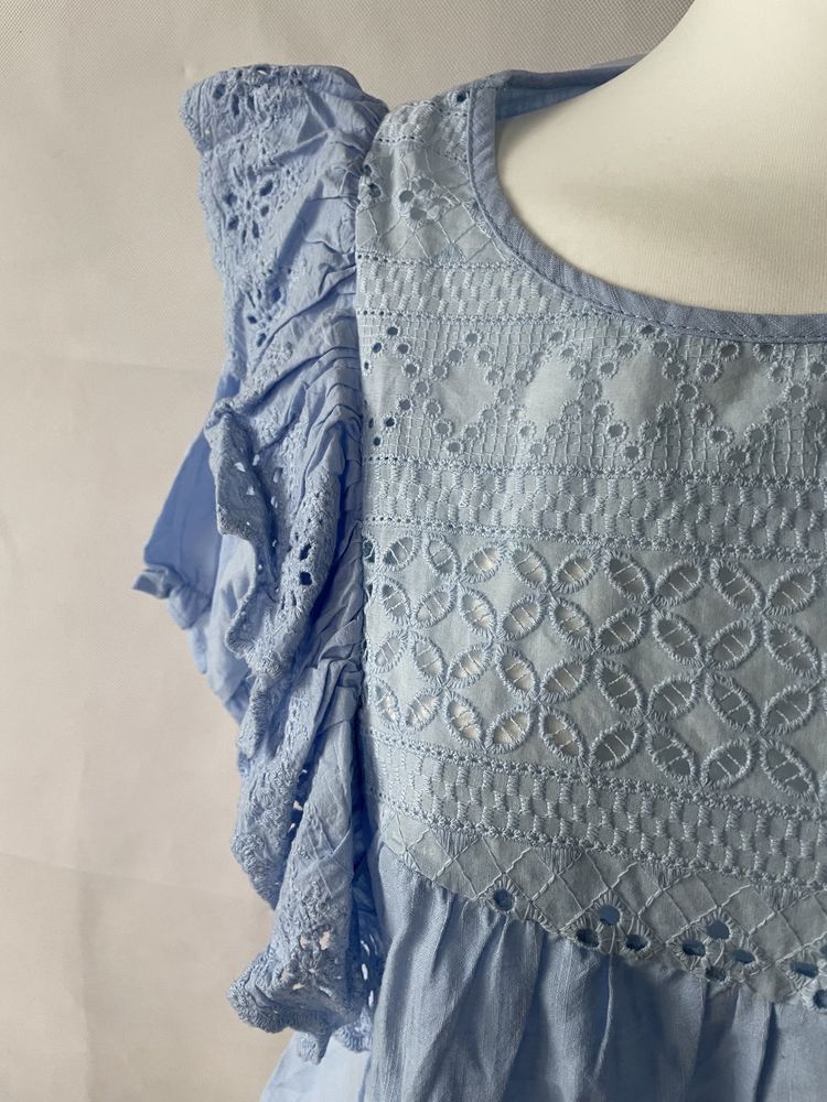 Nowa bluzka damska Moni&Co L/XL 40/42