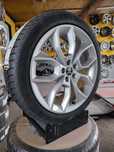 Koła Alu 5x100 7Jx 18 Cali | 215/45R18 | Skoda Kamiq Scala
