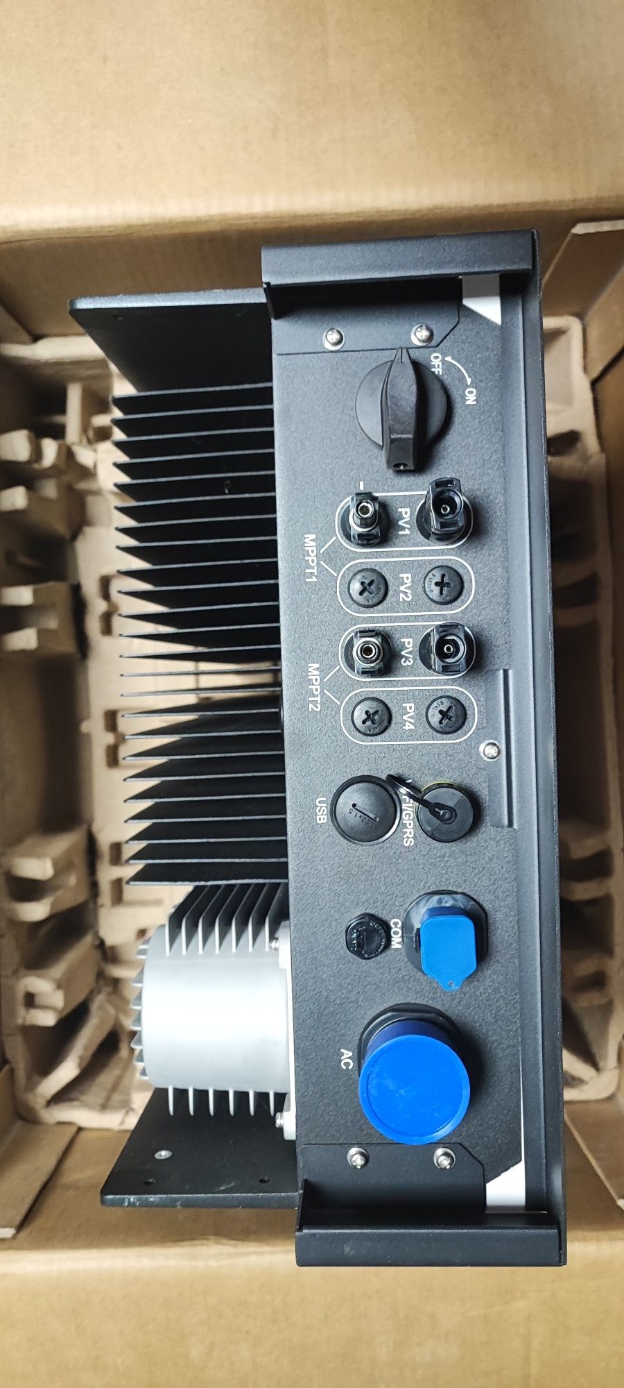 Falownik Foxess T8 G3 8kW