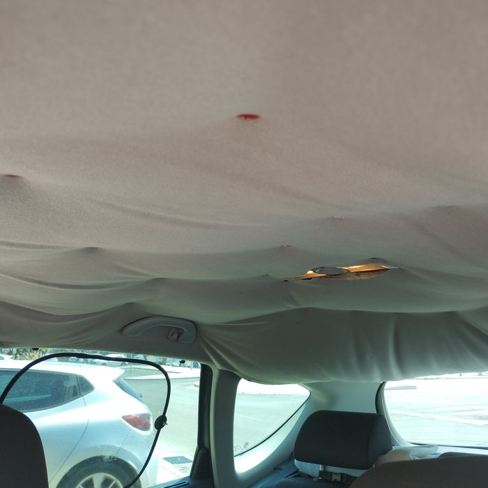 Seat Altea XL 1.4 (negociável)
Ano 2008, gasolina com cerca de 18