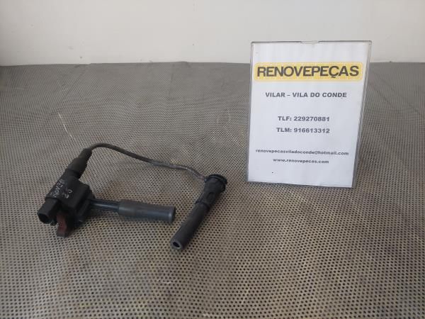Bobina de ignição ROVER 25 (RF)
