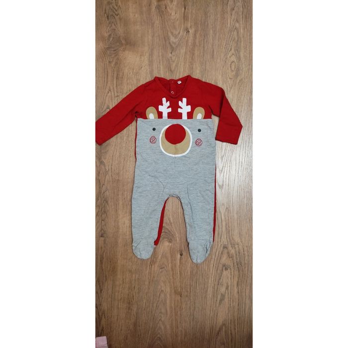 Новорічний дитячий костюм