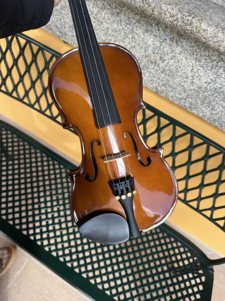 Violino Cremona 3/4