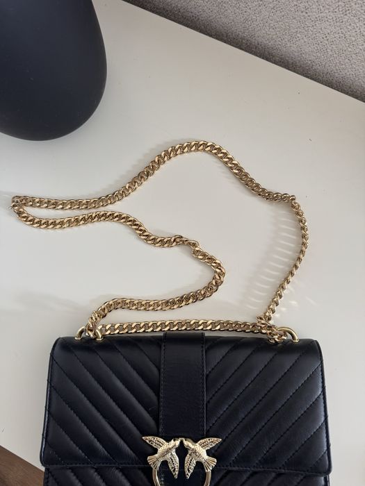 Torebka a’la pinko