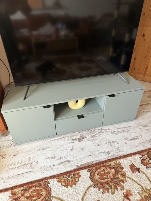 Pilne Szafka rtv nowa Agata Meble