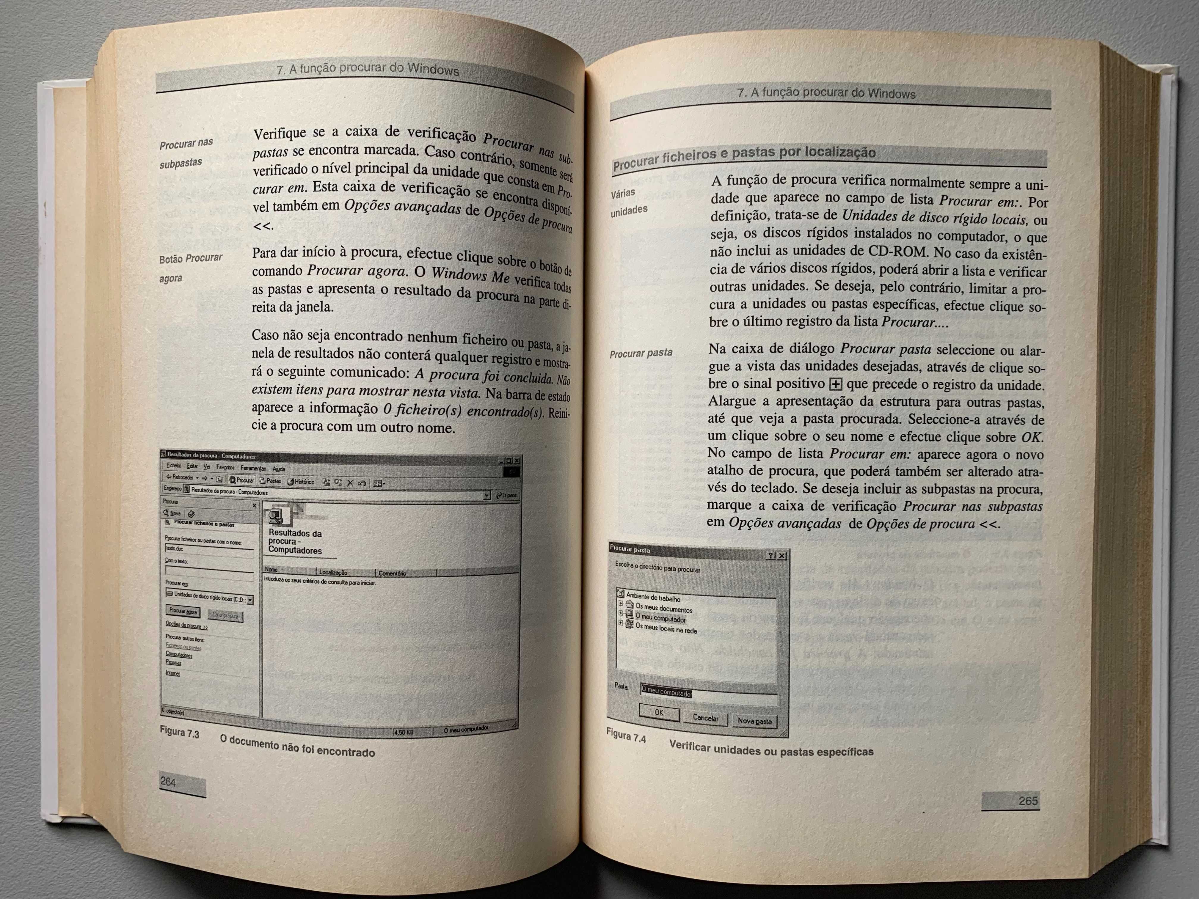 Windows Millenium, de Rudolf Hausschulte
