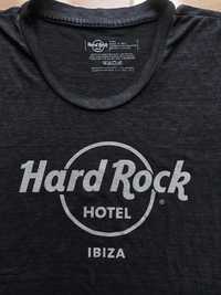 koszulka hard rock cafe s/m