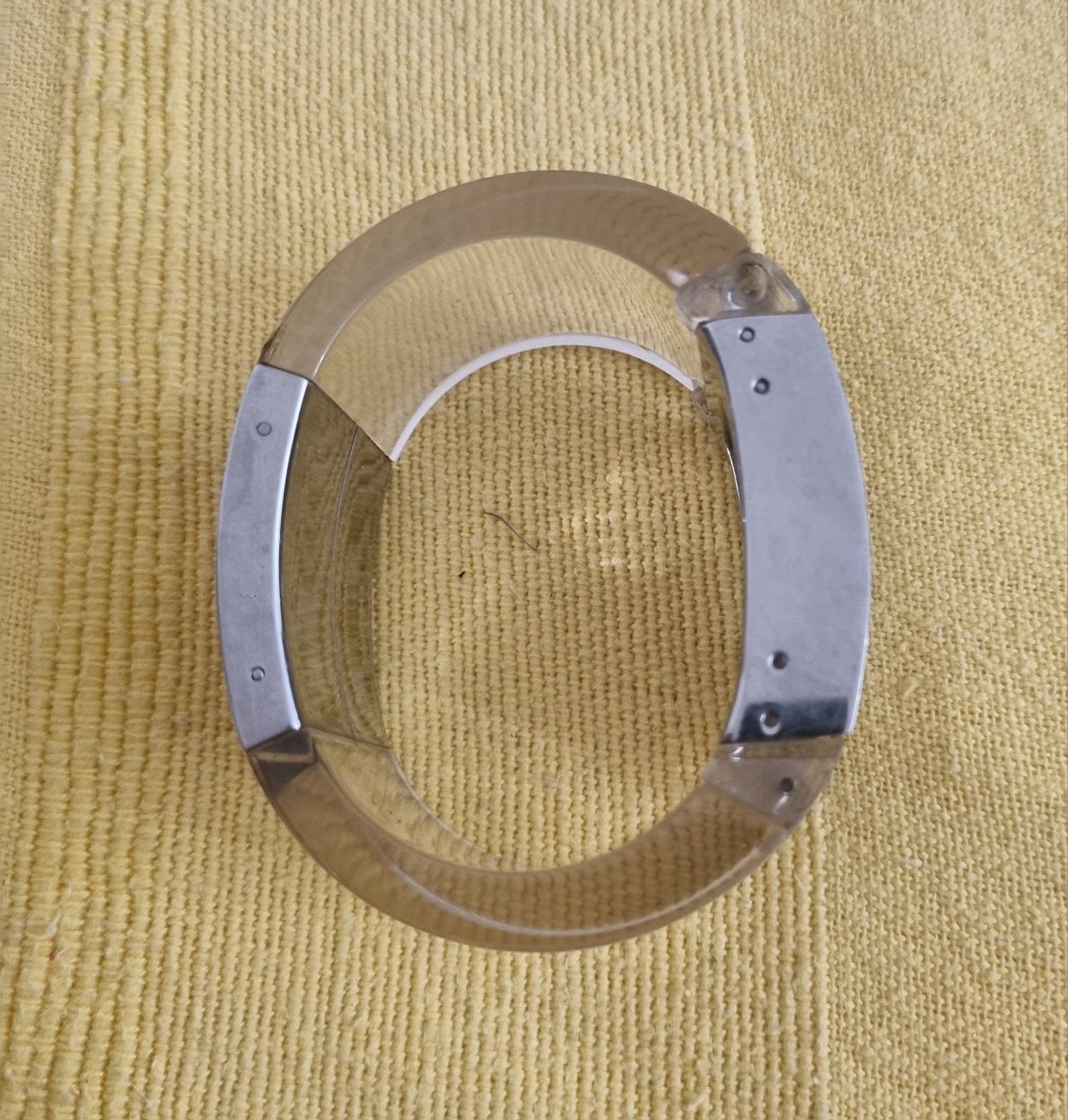Relogio Swatch para peças ver fotos