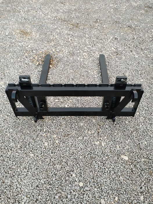 Paleciak widły do palet na euroramkę dostawa