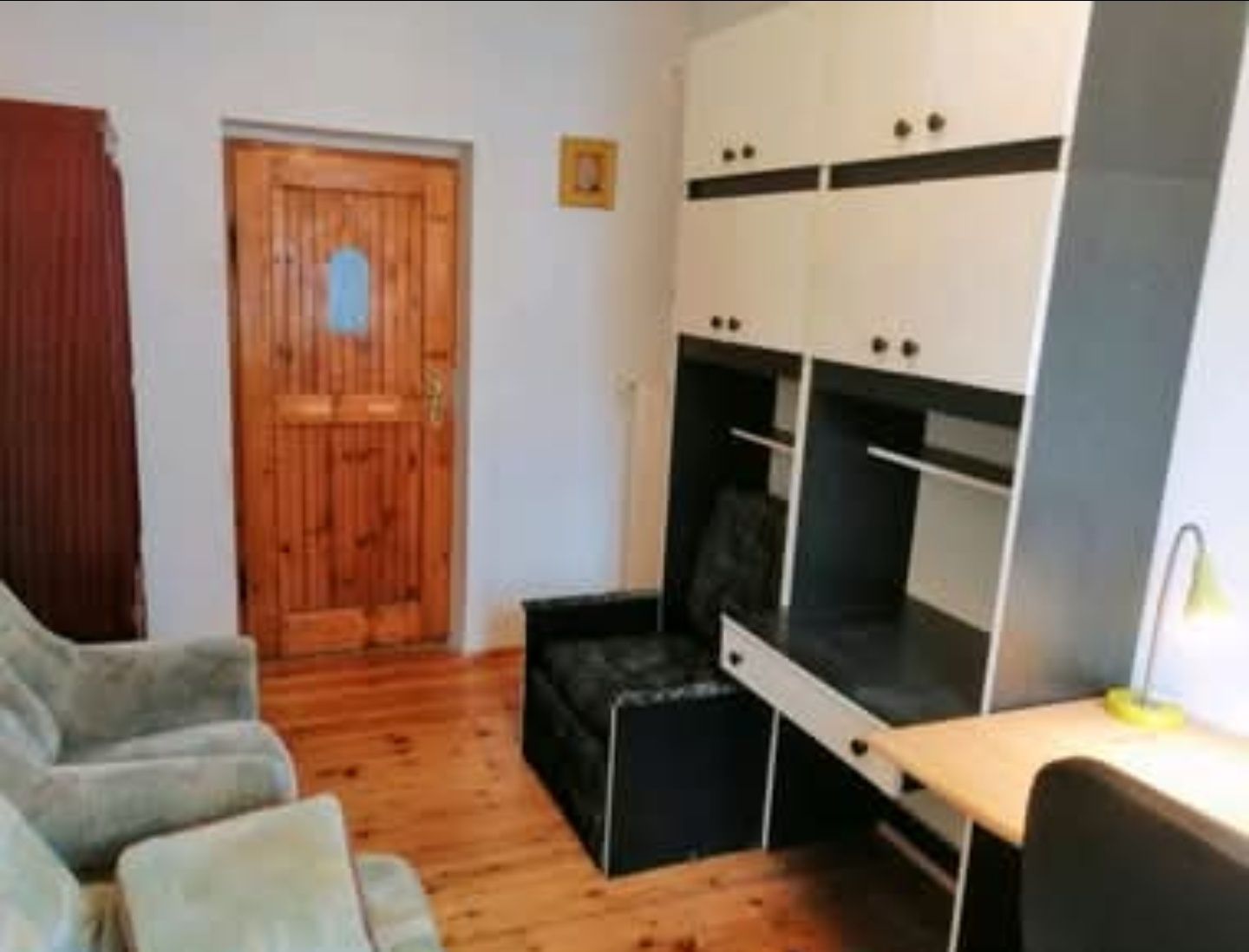POKÓJ w Oliwie wynajmę. Super komfort i spokój.