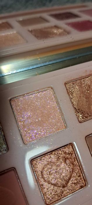 Тіні тени палітра палітра Аліса в країні чудес zeesea