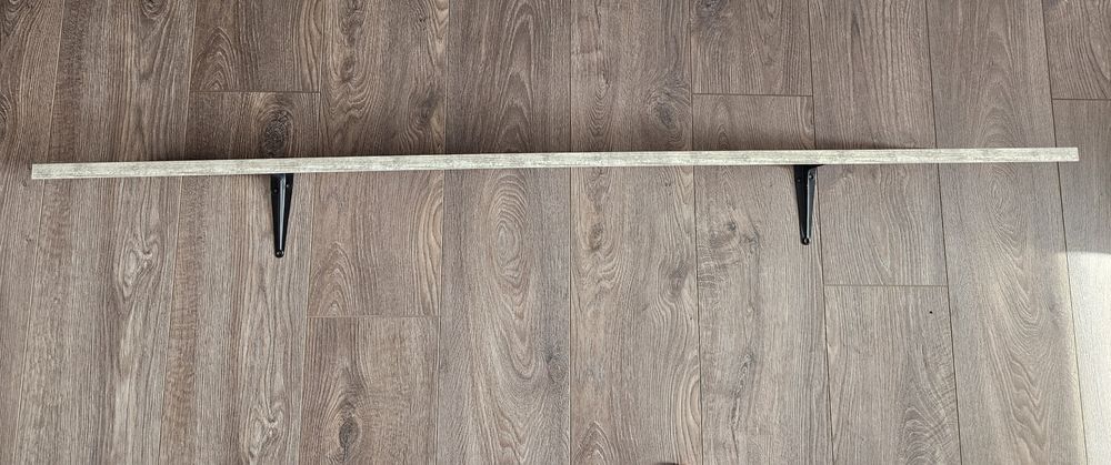 Prateleira - Madeira vintage