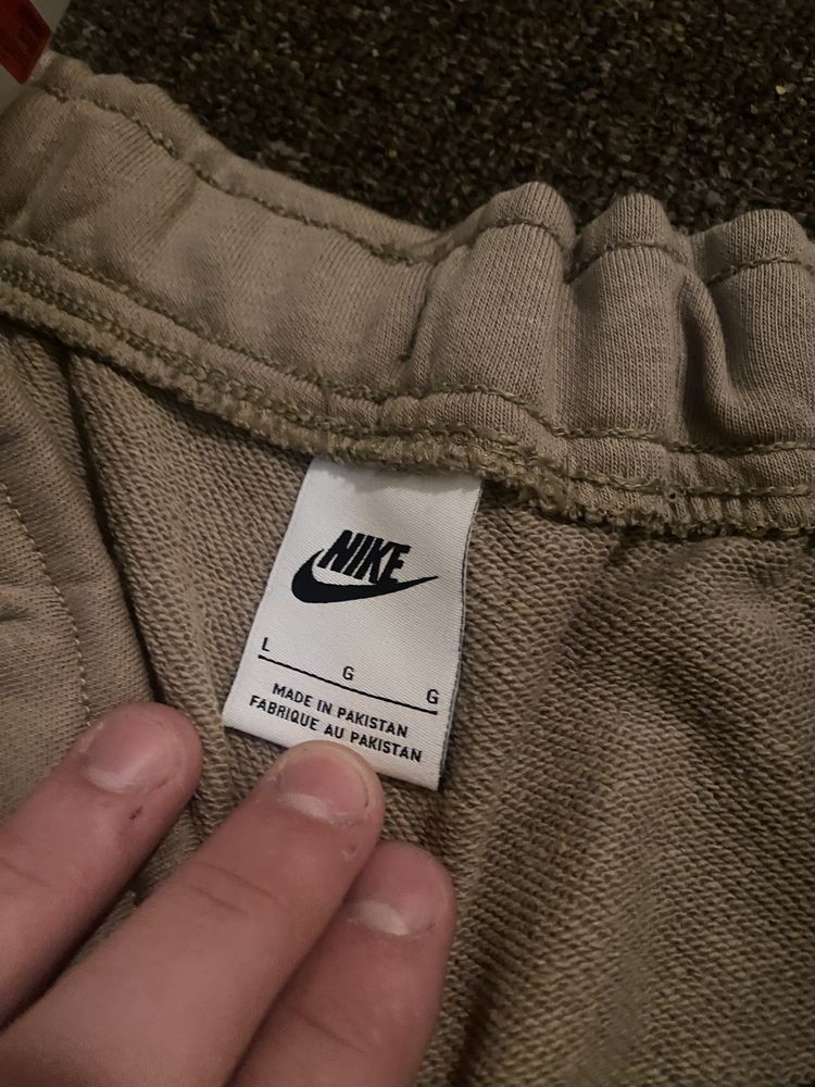 Шорти Nike Нові Колекції