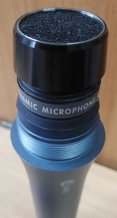 Динамічний мікрофон Alphard A845