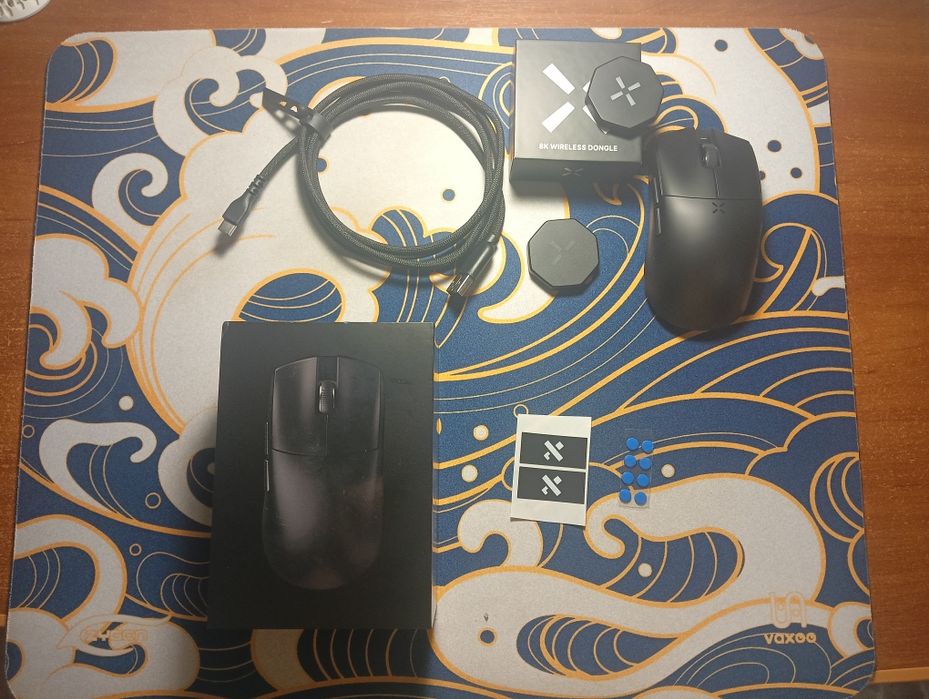 Hitscan Hyperlight 8K