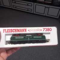 piccolo Fleischmann 7380