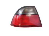 Saab 9-5 Lampa Lewa Tylna Lewy Tył