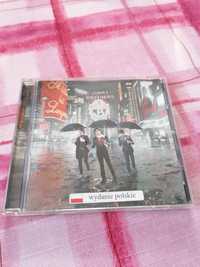 A Little Bit Longer (CD) Jonas Brothers