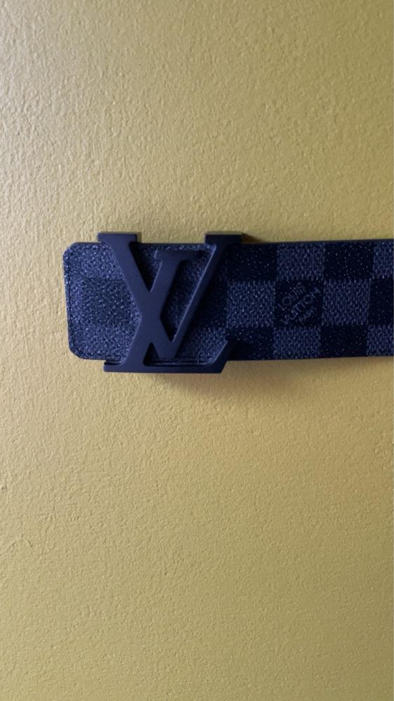 Pasek LouisVUITTON