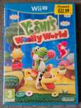 [01085] [WII U] Yoshi's Woolly World
